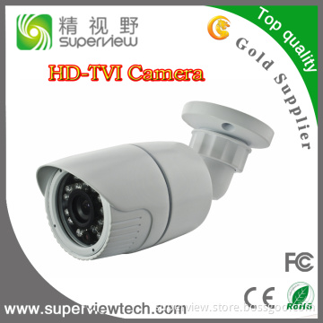 1.3 Megapixel HD Tvi Camera with Fixed Lens (FSI13-23)
